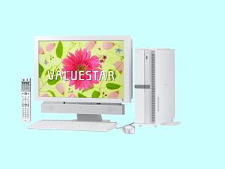 NEC VALUESTAR G タイプL GV18Y5/6 PC-GV18Y5ZG6