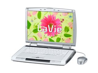 NEC LaVie C LC900/HJ PC-LC900HJ