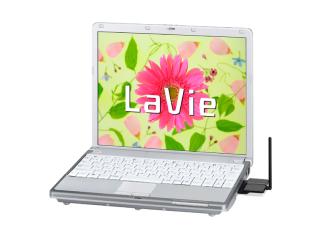 NEC LaVie J LJ700/HH PC-LJ700HH