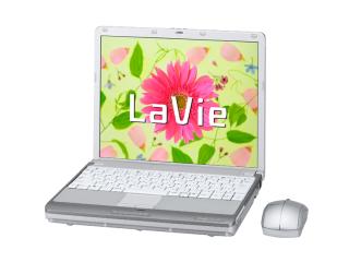 NEC LaVie J LJ750/HH PC-LJ750HH