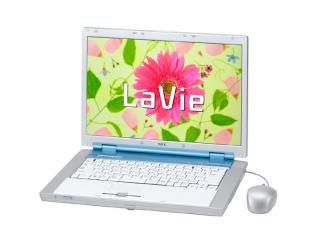 NEC LaVie L LL550/HG1F PC-LL550HG1F