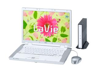 NEC LaVie L LL590/HG PC-LL590HG