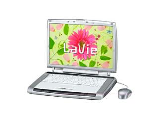 LaVie L LL750/HG PC-LL750HG NEC | インバースネット株式会社