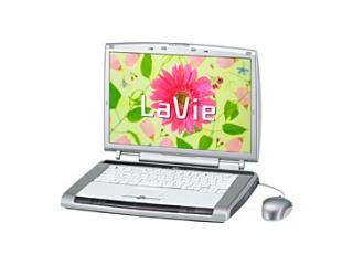 NEC LaVie L LL850/HJ PC-LL850HJ