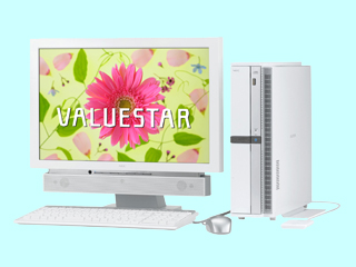 NEC VALUESTAR L VL570/HG PC-VL570HG