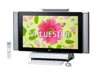 NEC VALUESTAR G タイプW GV18Y7/H6 PC-GV18Y7HA6