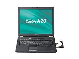 TOSHIBA dynabook Satellite A20 140C/5 PSA201MC5HA1K