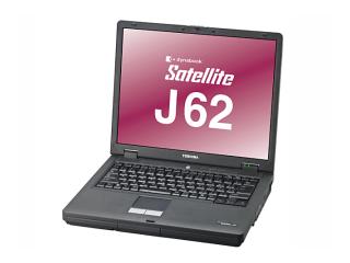 TOSHIBA dynabook Satellite J62 200D/5 PSJ6220D5P8GKW