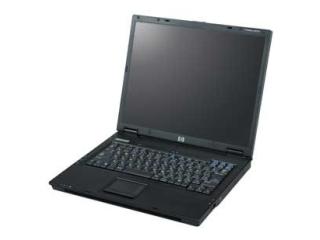 HP Compaq nx6310S Notebook PC CM430/15X/256/40/D/XP RM730PA#ABJ