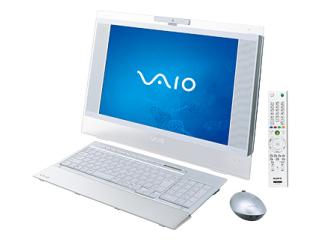 SONY VAIO type L VGC-LA52B