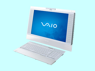 SONY VAIO type L VGC-LA92S CeleronM430/1.73G