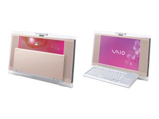 SONY VAIO type L VGC-LB62B/P