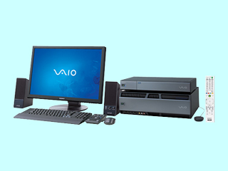 SONY VAIO type R master VGC-RM71DL4