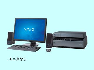 SONY VAIO type R master VGC-RM900PS Core2DuoE6300/1.86G