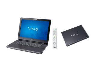 SONY VAIO type A VGN-AR82US Core2DuoT5500/1.66G