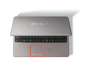 SONY VAIO type C VGN-C60HB/H