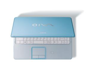 SONY VAIO type C VGN-C60HB/L