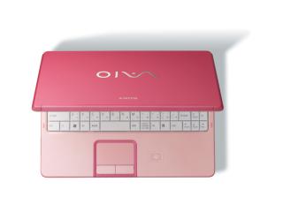 SONY VAIO type C VGN-C60HB/P