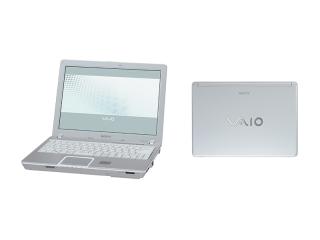 SONY VAIO type C VGN-C90S CeleronM430/1.73G