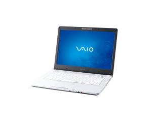 SONY VAIO type F VGN-FE32B/W