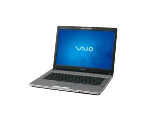 SONY VAIO type F VGN-FE52B/H