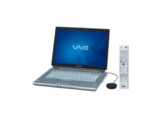 SONY VAIO type F TV VGN-FT73DB