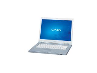 SONY VAIO type N VGN-N50HB