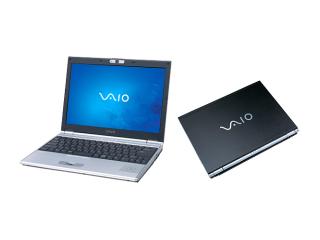 SONY VAIO type S VGN-SZ53B/B