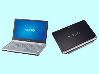 SONY VAIO type T VGN-TX73B/B