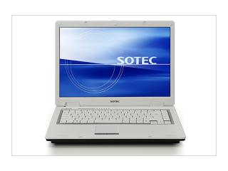 SOTEC WinBook WH3312C