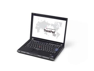 Lenovo ThinkPad T61 Global Model 765912J