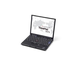 Lenovo ThinkPad X61s 76687BJ