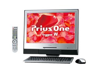 HITACHI Prius One type W AW37W5U