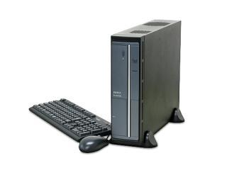 SOTEC PC STATION DS3050-Vista CeleronD331/2.66G BTOモデル最小構成