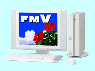 FUJITSU FMV-DESKPOWER CE CE50W7 FMVCE50W7