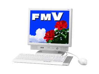 FMV-DESKPOWER EK EK30W FMVEK30W FUJITSU | インバースネット株式会社