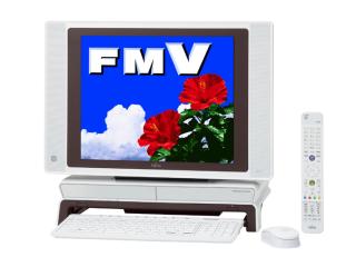 FUJITSU FMV-DESKPOWER LX LX50W/D FMVLX50WD