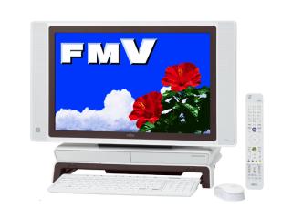 FUJITSU FMV-DESKPOWER LX LX70W/D FMVLX70WD