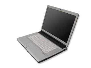 FUJITSU FMV-LIFEBOOK E FMV-E8140 FMVNE5CD4 カスタムメイド標準構成 Vista Business