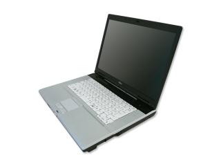 FUJITSU FMV-LIFEBOOK E FMV-E8240 FMVNE5FE3 CD-ROMなし、WinXP Pro