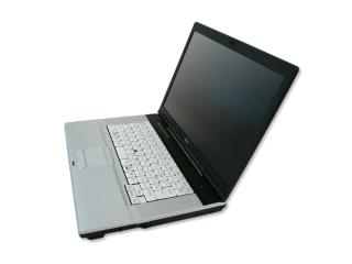 FUJITSU FMV-LIFEBOOK H FMV-H8240 FMVNH5ED4 カスタムメイド標準構成 Vista Business