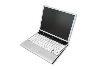 FUJITSU FMV-LIFEBOOK S FMV-S8340 FMVNS5F4 カスタムメイド標準構成 Vista Business