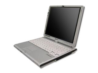 FUJITSU FMV-LIFEBOOK FMV-T8240 FMVNT5FT4