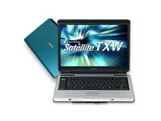 TOSHIBA Direct dynabook Satellite TXW/69AW PATW69ALN40W