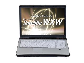 TOSHIBA Direct dynabook Satellite WXW/79CW PAWW79CLN10W