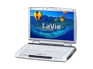NEC LaVie G タイプC GL20ES/W7 PC-GL20ESWL7