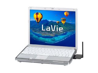 NEC LaVie J LJ700/JH PC-LJ700JH