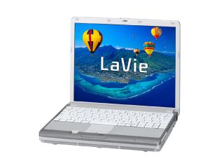 NEC LaVie J LJ750/JH PC-LJ750JH