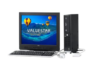 NEC VALUESTAR L VL300/JG PC-VL300JG