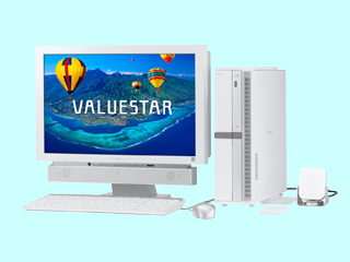 NEC VALUESTAR L VL570/JG PC-VL570JG